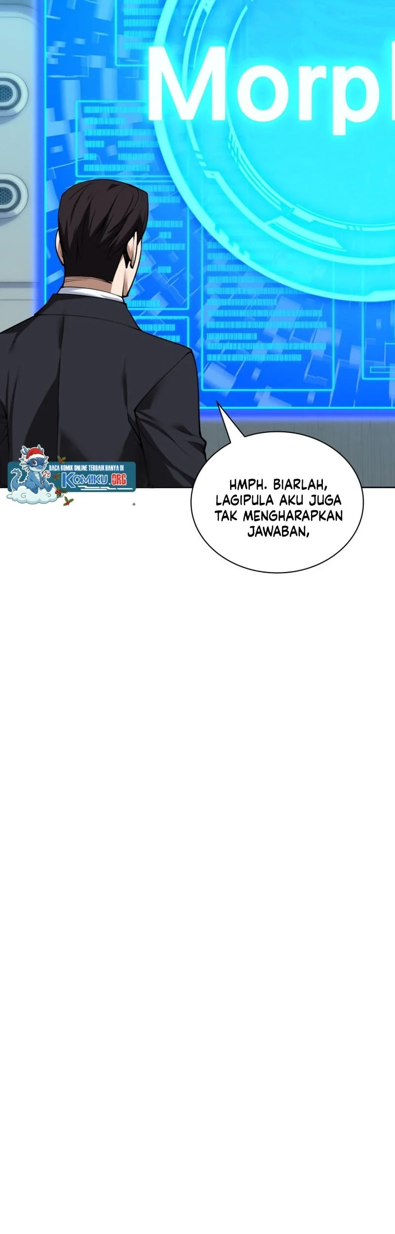 Overgeared New Chapter 301 Fix Gambar 29